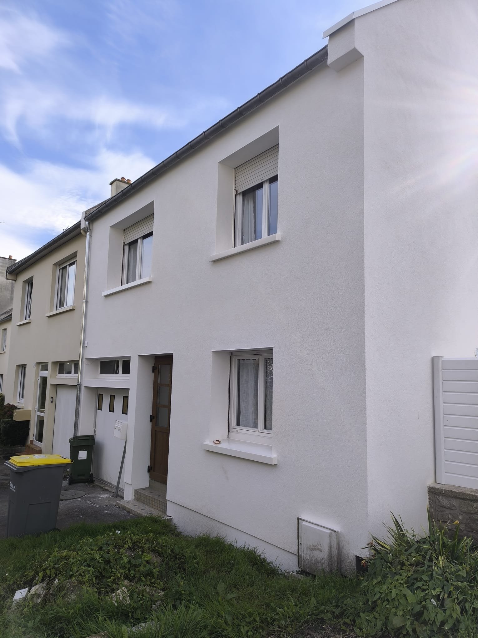 Réalisation GANABAT